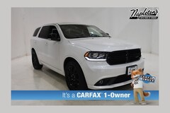 2017 Dodge Durango R/T Sport Utility