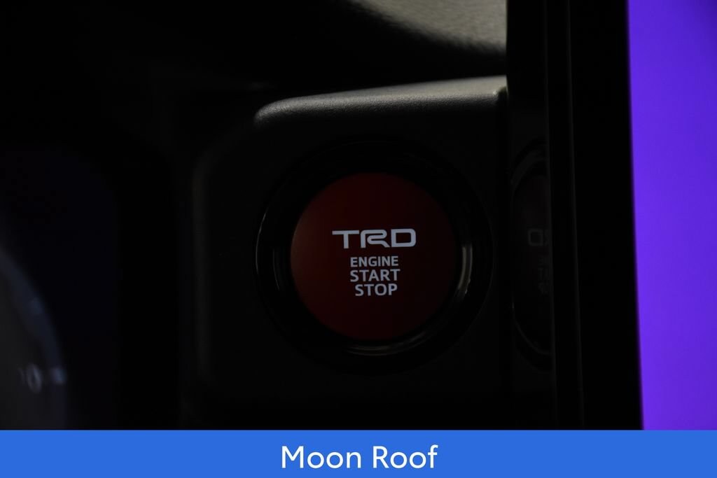 2026 Toyota Tacoma TRD Off Road - Photo 17