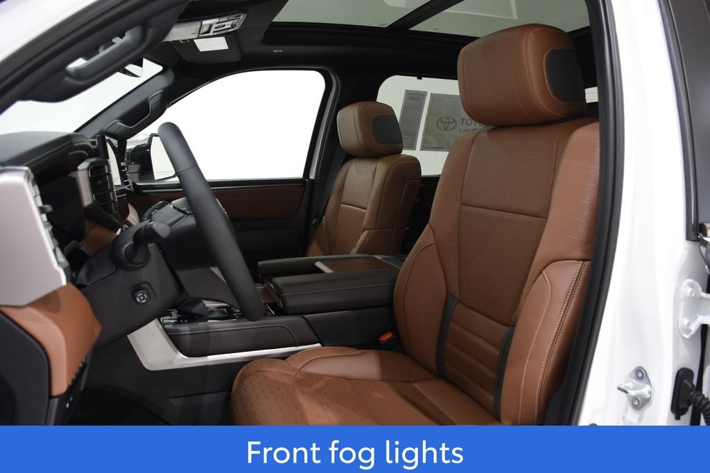 2026 Toyota Tundra 1794 Edition - Photo 22