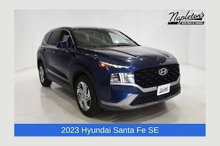 2023 Hyundai Santa Fe SE Sport Utility