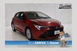  Toyota Corolla Hatchback
