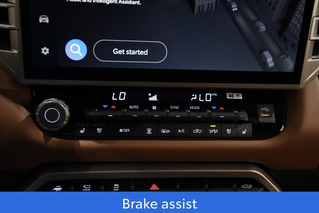 2026 Toyota Tundra 1794 Edition - Photo 18