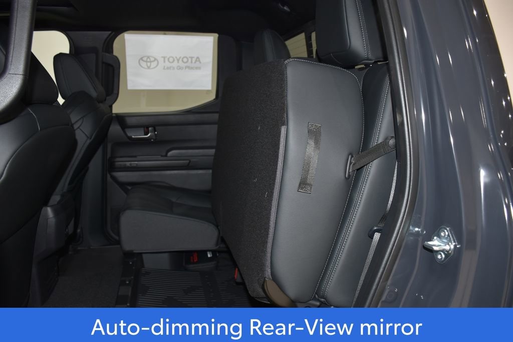 2026 Toyota Tacoma TRD Sport - Photo 28