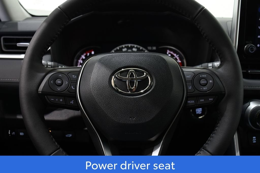 2025 Toyota RAV4 XLE Premium - Photo 10