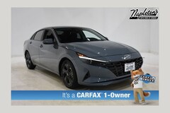 2023 Hyundai Elantra SEL Sedan