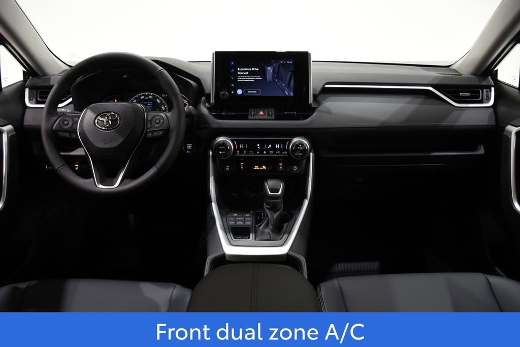 2025 Toyota RAV4 XLE Premium - Photo 8