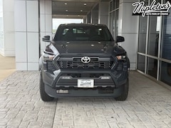 2025 Toyota Tacoma i-FORCE MAX TRD Off-Road i-FORCE MAX Truck Double Cab