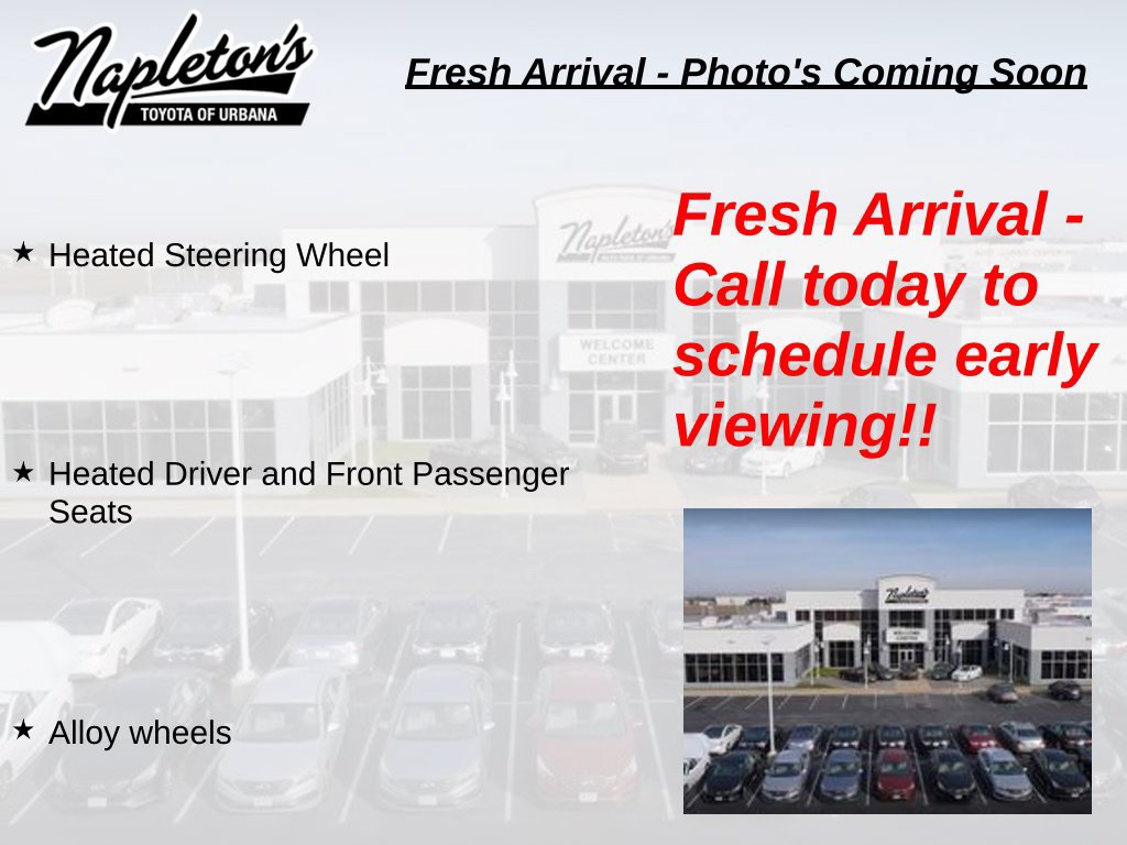 Used 2025 Chevrolet Trax LT Sport Utility