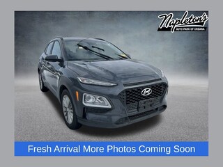 2020 Hyundai Kona SEL Sport Utility