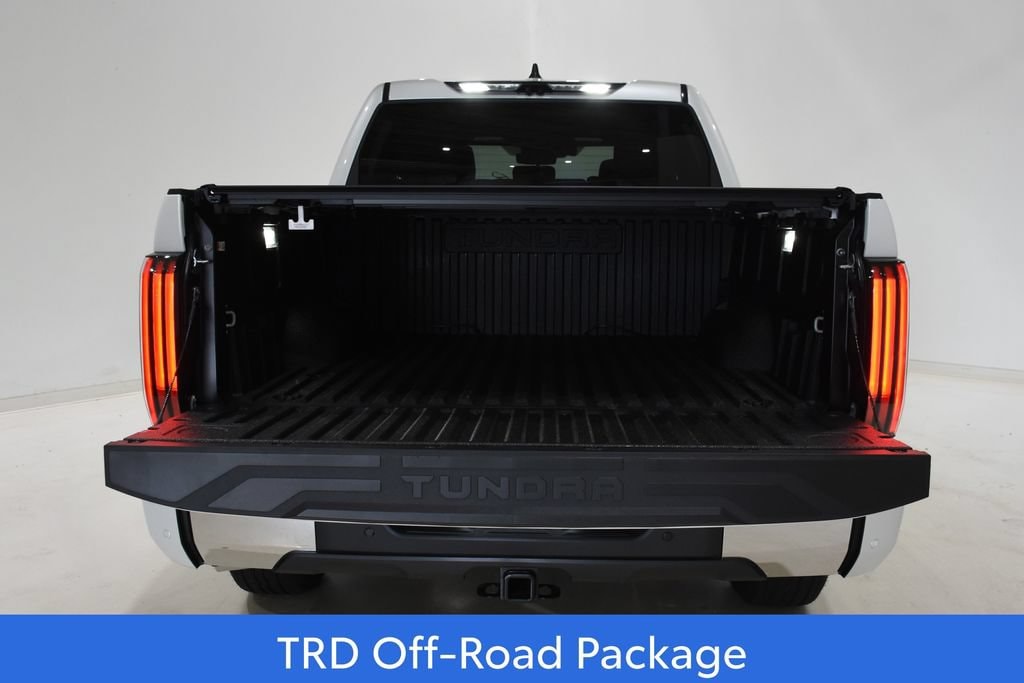 2026 Toyota Tundra 1794 Edition - Photo 6