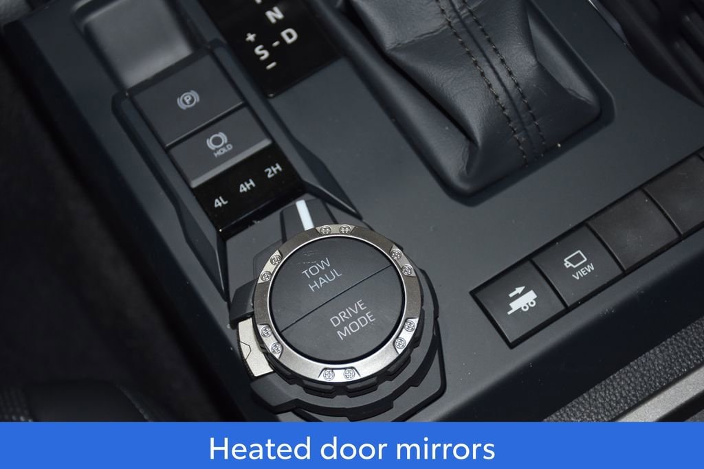 2026 Toyota Tacoma TRD Sport - Photo 24