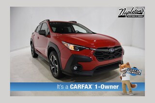 2024 Subaru Crosstrek Premium Sport Utility