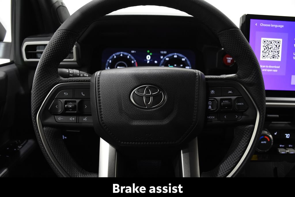 2026 Toyota Tacoma TRD Off Road - Photo 15