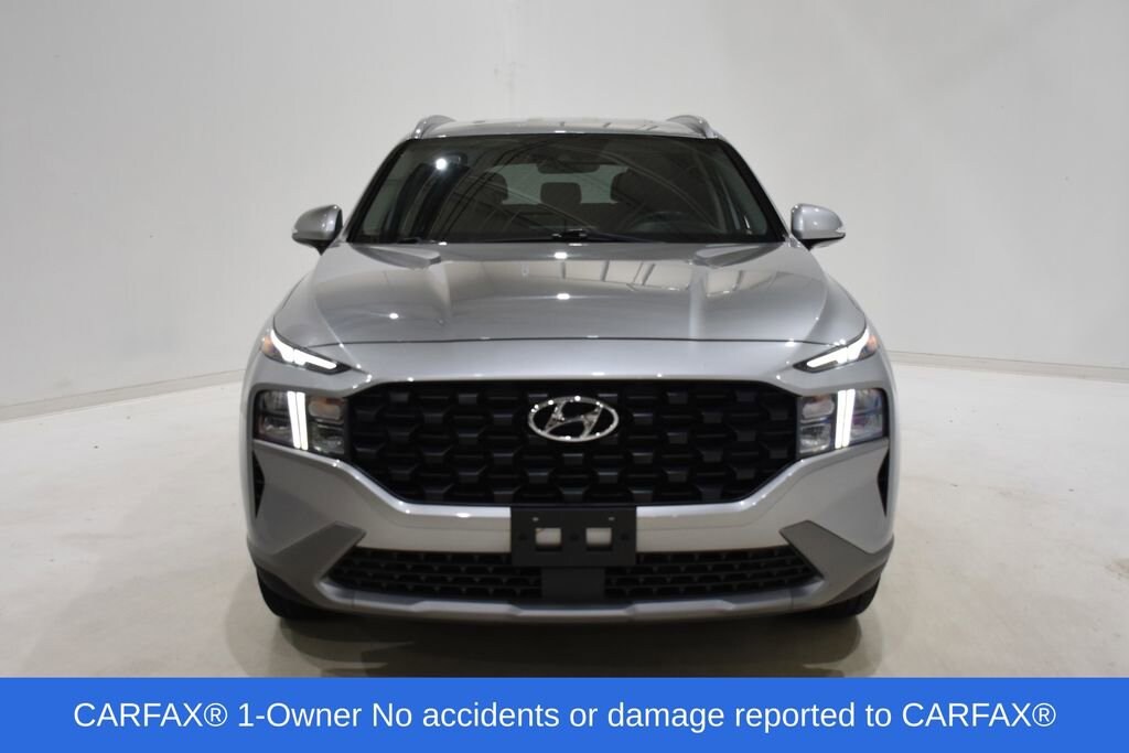 Used 2023 Hyundai Santa Fe SEL Sport Utility