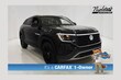  Volkswagen Atlas Cross Sport