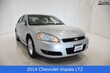 Chevrolet Impala Limited
