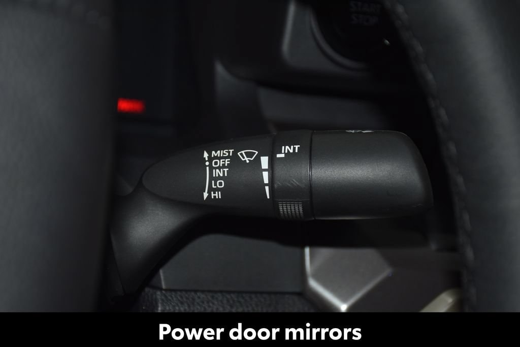 2026 Toyota Tacoma SR5 - Photo 16