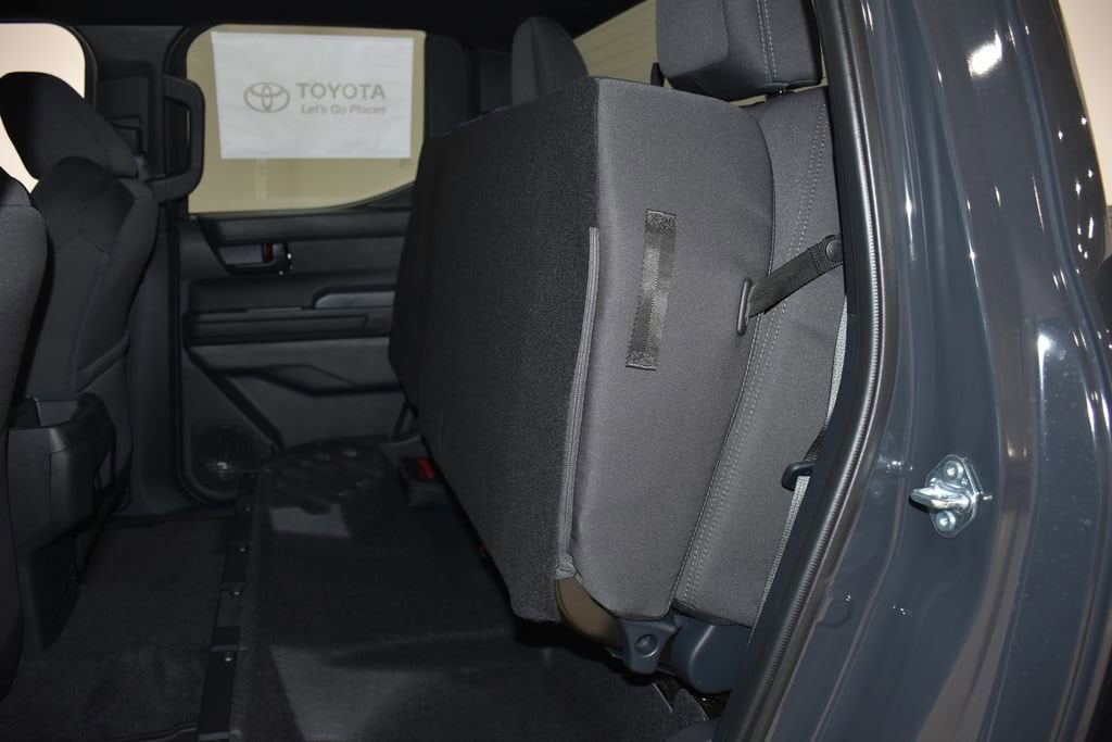 2026 Toyota Tacoma SR5 - Photo 29