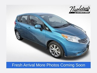 DYNAMIC_PREF_LABEL_INVENTORY_LISTING_DEFAULT_AUTO_BARGAIN_INVENTORY_LISTING1_ALTATTRIBUTEBEFORE 2014 Nissan Versa Note SV Hatchback DYNAMIC_PREF_LABEL_INVENTORY_LISTING_DEFAULT_AUTO_BARGAIN_INVENTORY_LISTING1_ALTATTRIBUTEAFTER