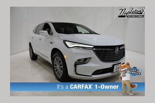 2024 Buick Enclave Premium Group Sport Utility