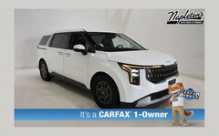 2025 Kia Carnival LXS Passenger Van