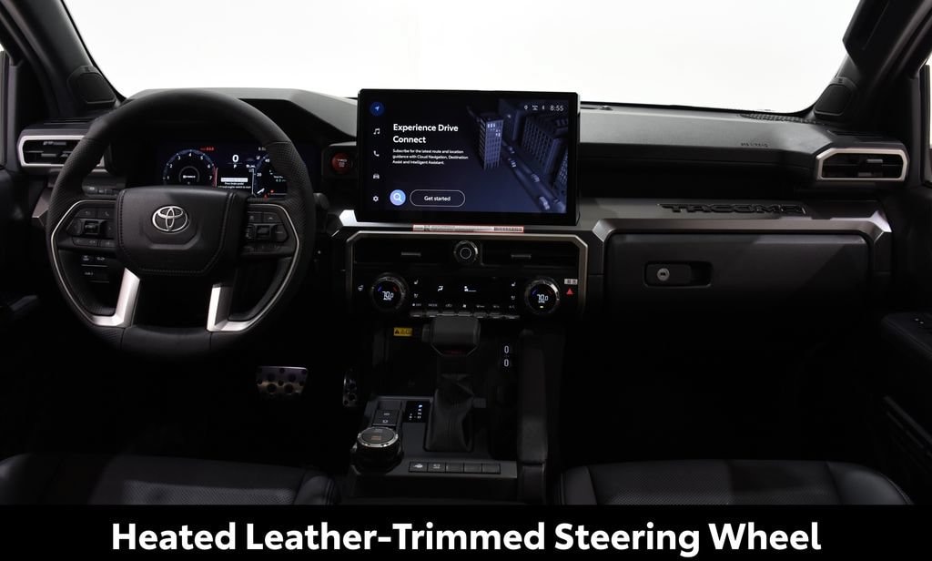 2026 Toyota Tacoma TRD Sport - Photo 11