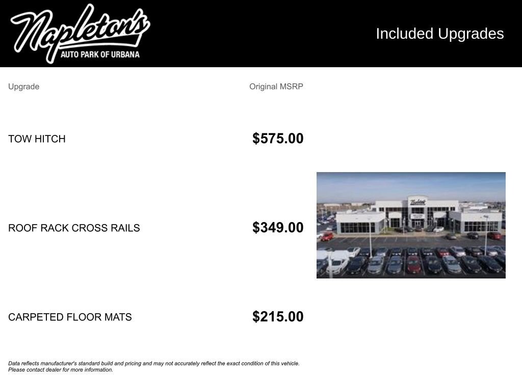 Used 2024 Hyundai Palisade SEL Sport Utility