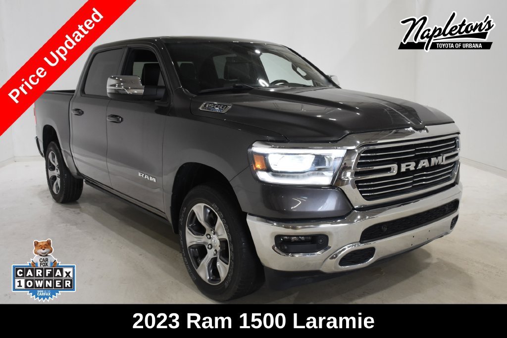  Ram 1500