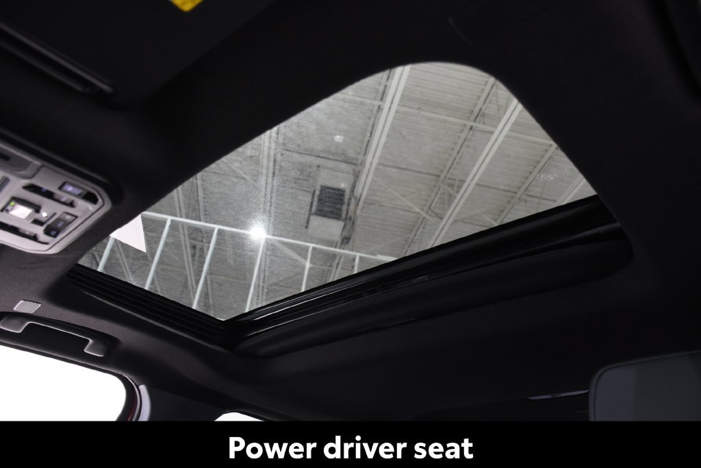 2026 Toyota 4Runner TRD Off-Road Premium - Photo 12