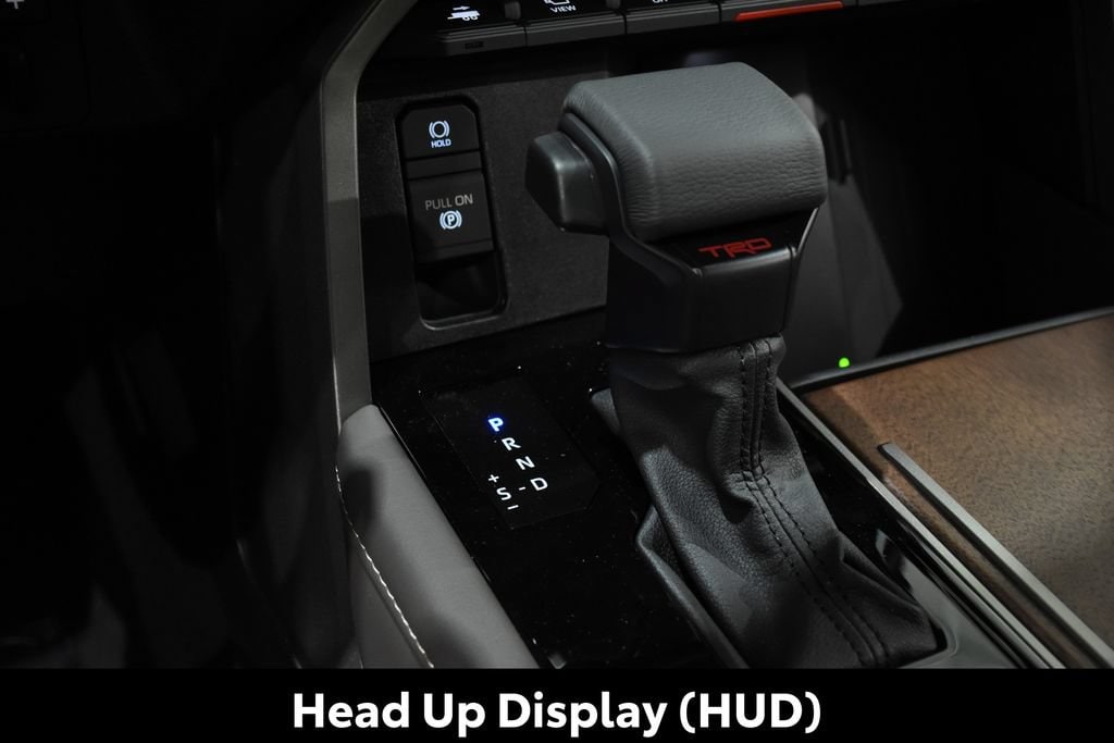2026 Toyota Tundra 1794 Edition - Photo 23