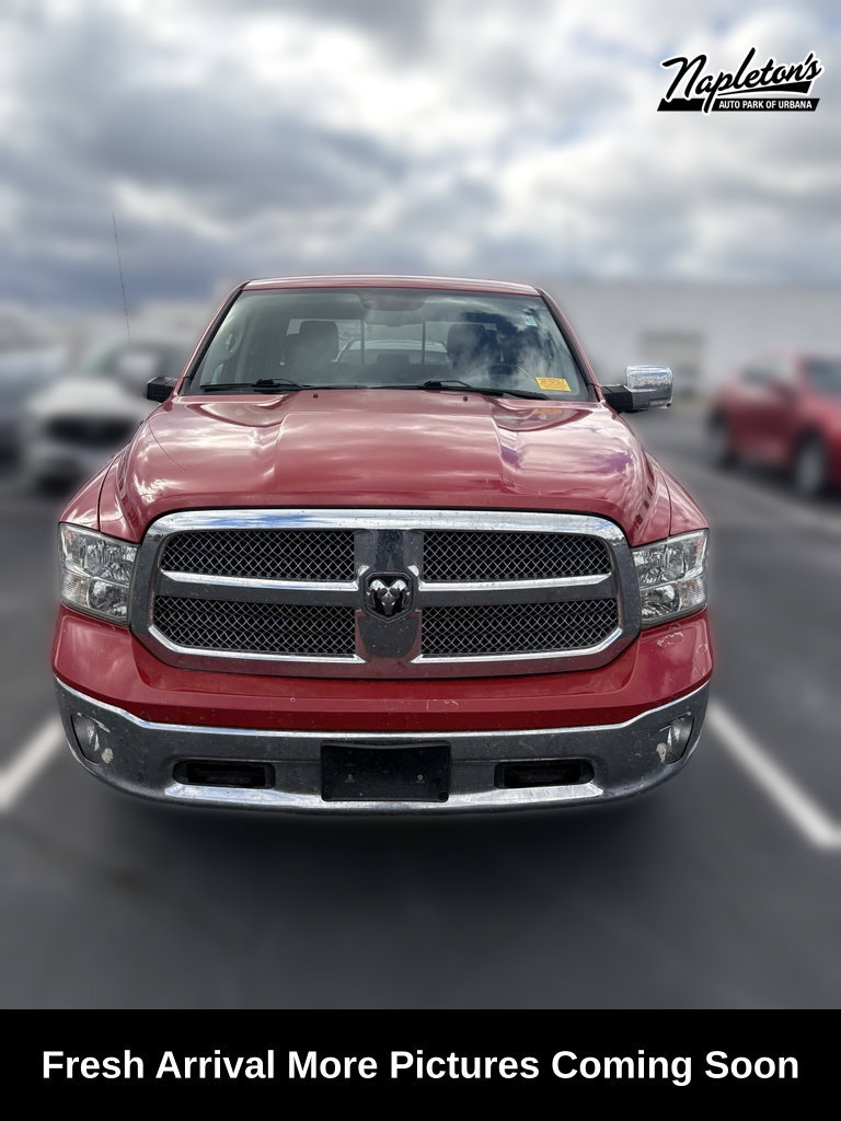  Ram 1500