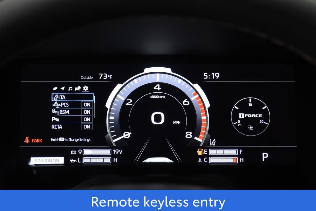 2026 Toyota Tundra 1794 Edition - Photo 12