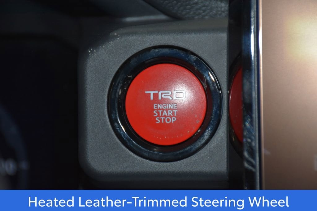 2026 Toyota Tacoma TRD Sport - Photo 12