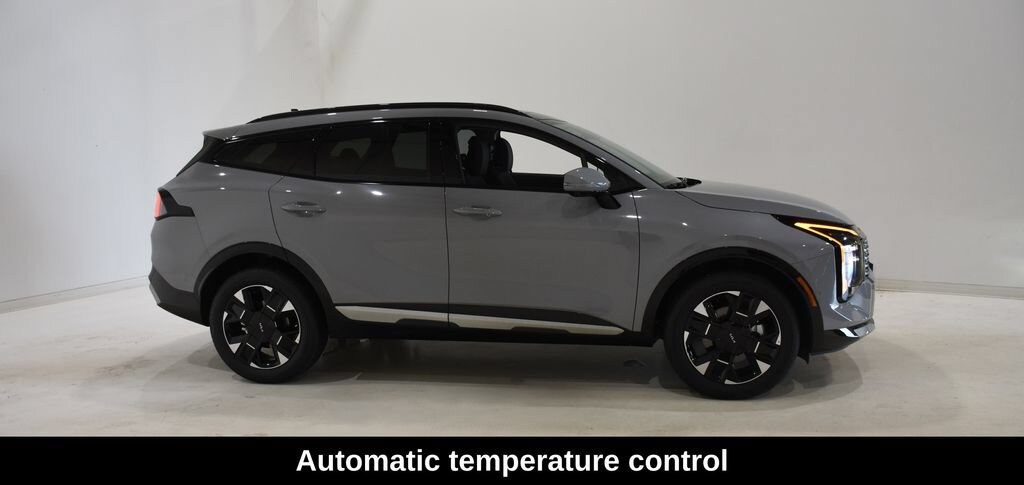 Used 2026 Kia Sportage Hybrid SX-Prestige Sport Utility
