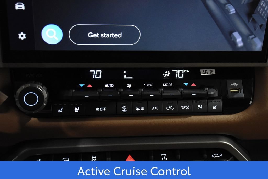 2026 Toyota Tundra 1794 Edition - Photo 21
