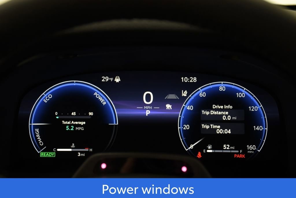 2026 Toyota Camry XLE - Photo 11