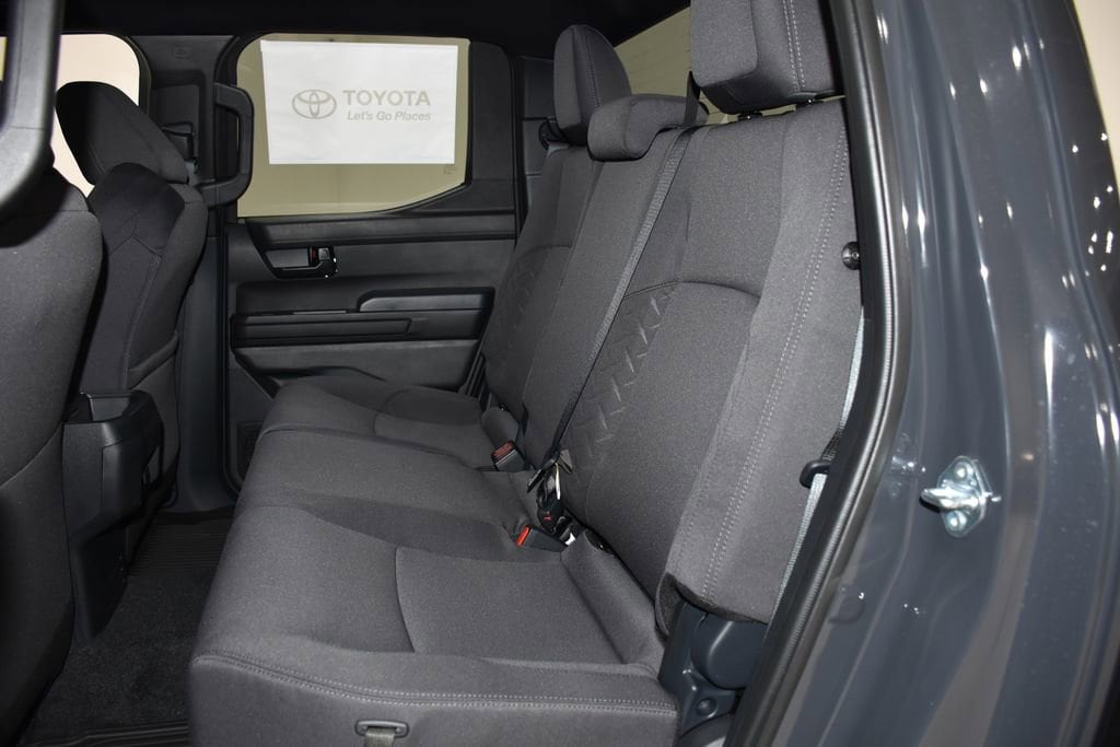 2026 Toyota Tacoma SR5 - Photo 27