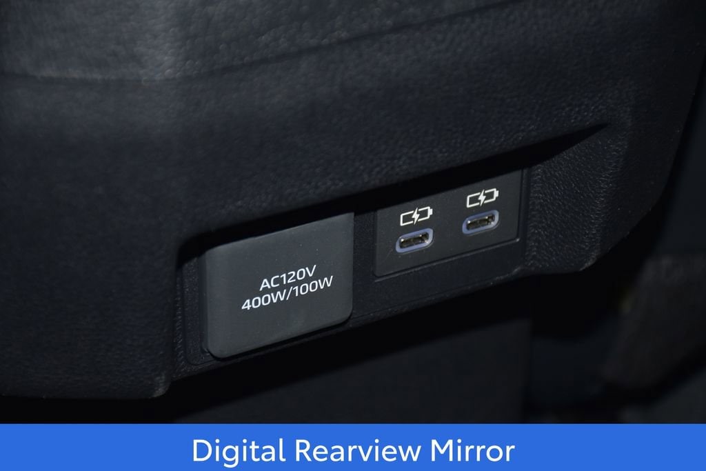 2026 Toyota Tacoma TRD Sport - Photo 26