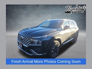 2023 Hyundai Santa Fe Limited Sport Utility