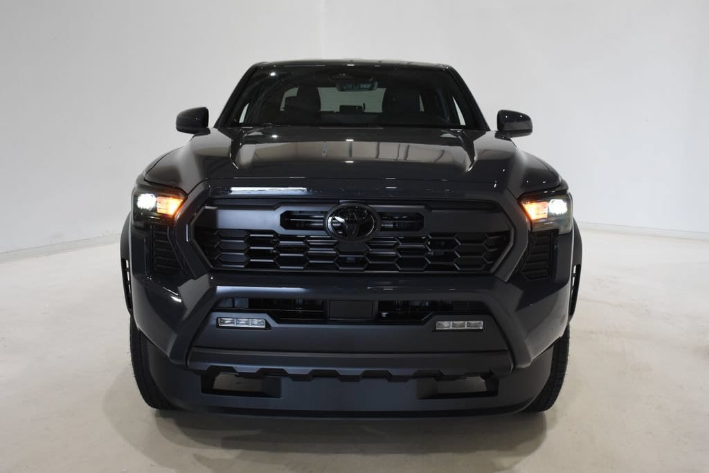 New 2026 Toyota Tacoma i-FORCE MAX TRD Off-Road i-FORCE MAX Truck Double Cab