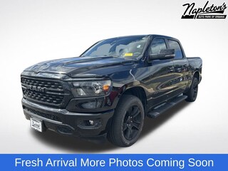 2020 Ram 1500 Big Horn/Lone Star Truck
