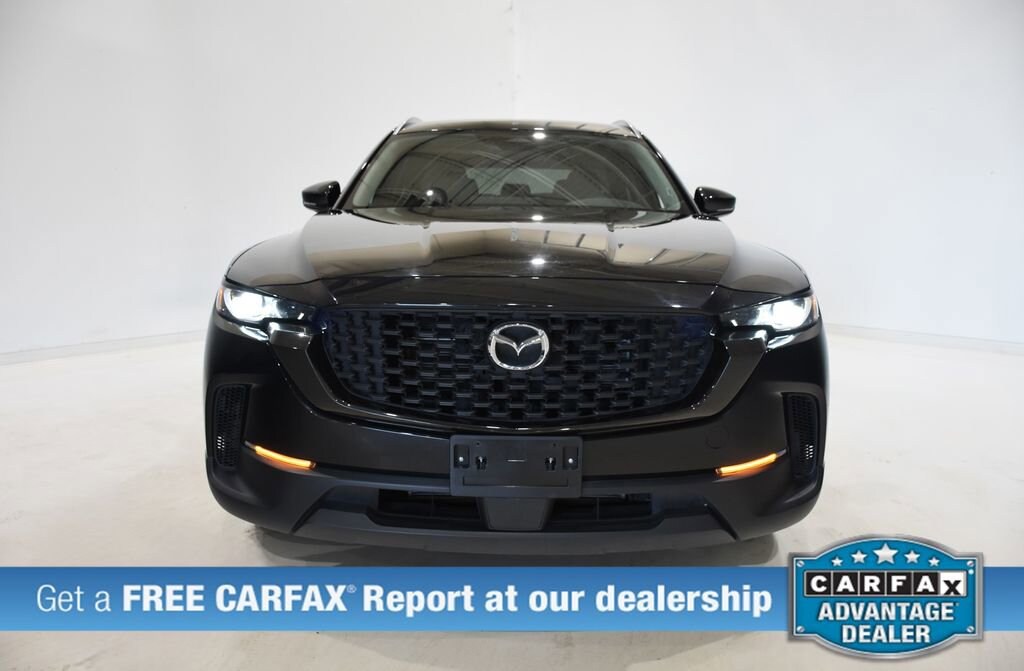 Used 2025 Mazda CX-50 2.5 S Preferred Package Sport Utility