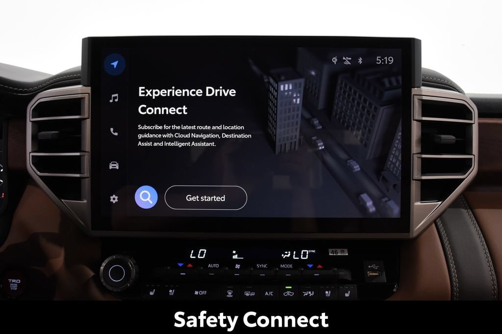 2026 Toyota Tundra 1794 Edition - Photo 17