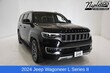 Jeep Wagoneer L