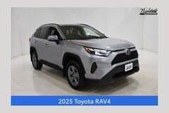 2025 Toyota RAV4 Hybrid XLE SUV