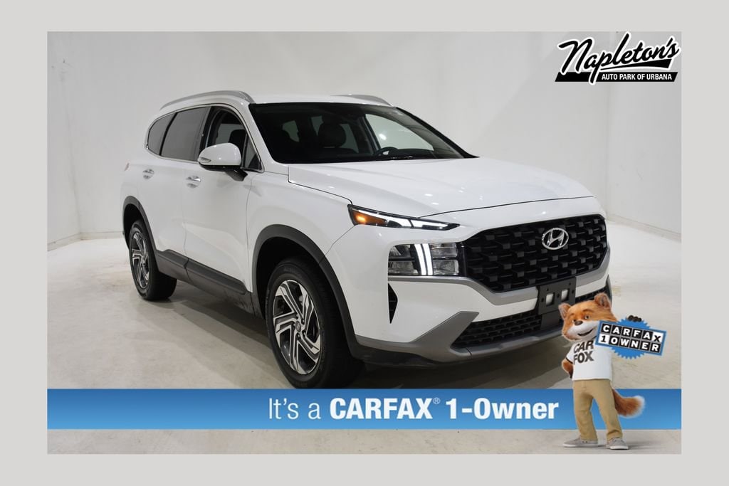 2023 Hyundai Santa Fe SEL Sport Utility