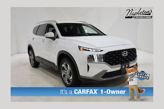 2023 Hyundai Santa Fe SEL Sport Utility