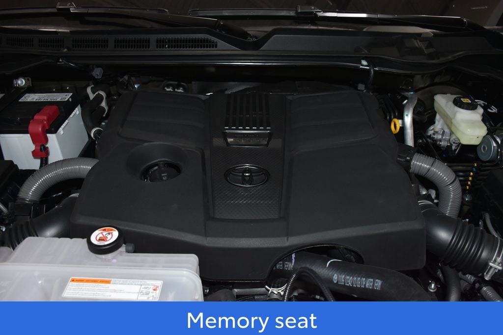 2026 Toyota Tundra 1794 Edition - Photo 8