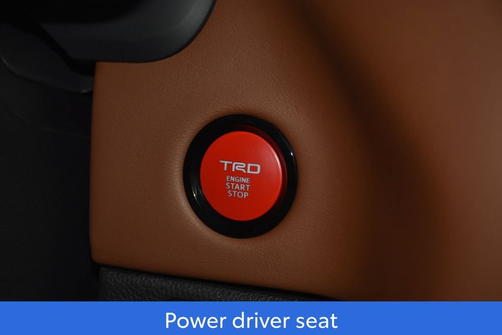 2026 Toyota Tundra 1794 Edition - Photo 13
