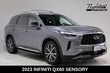  INFINITI QX60